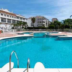 Adoorable Timon 2, 3 Habitaciones,piscinas , 300 Metros Playa Benalmádena