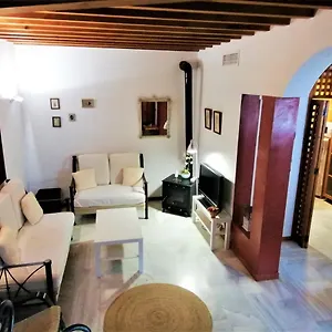 Precioso Duplex En Plena Juderia Córdoba