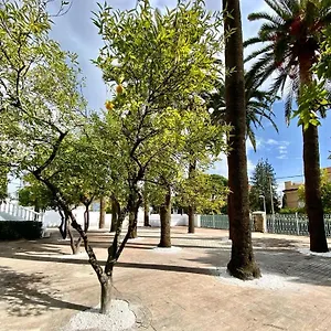 Nuevo Los Almendros 302 Complejo Turístico Córdoba