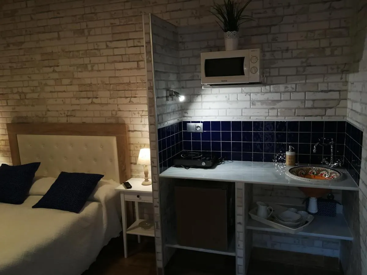 Cabana De Madera Junto Al Lago Las Jaras 코르도바 0*,  스페인